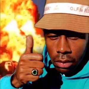 Meet your Posher, Riley